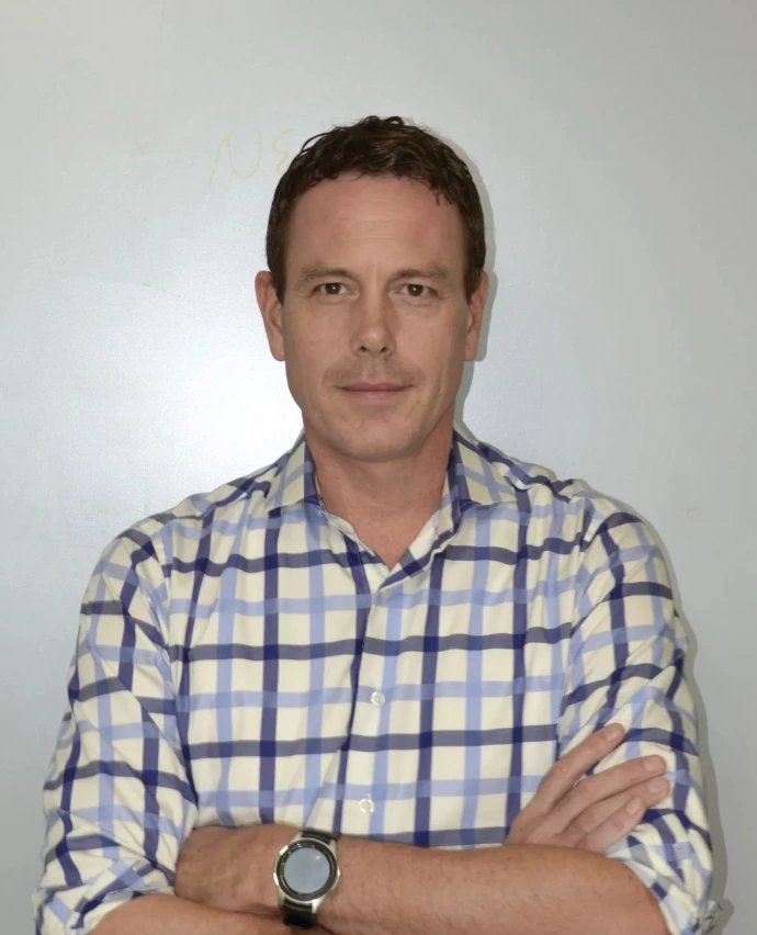 Joost Giebels