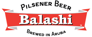 Balashi Beer Aruba